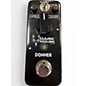 Used Donner DARK MOUSE Effect Pedal thumbnail