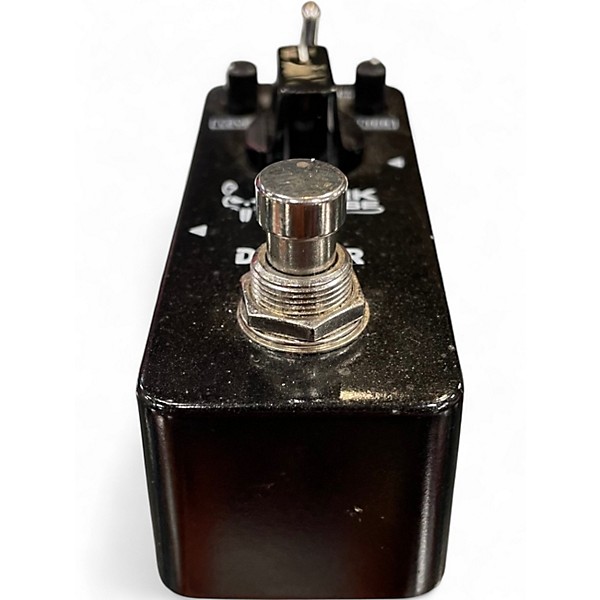 Used Donner DARK MOUSE Effect Pedal