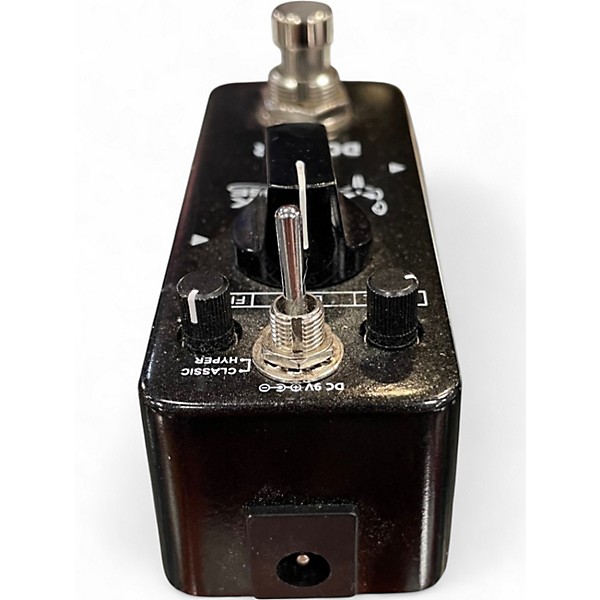 Used Donner DARK MOUSE Effect Pedal