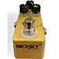 Used Mosky GOLDEN HORSE Effect Pedal