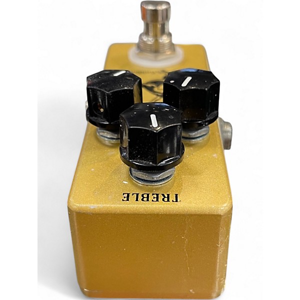 Used Mosky GOLDEN HORSE Effect Pedal