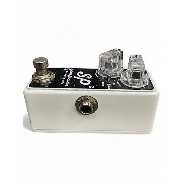 Used Xotic SP Compressor Effect Pedal