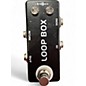 Used Mosky Audio LOOP BOX Pedal thumbnail
