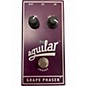 Used Aguilar GRAPE PHASER Effect Pedal thumbnail