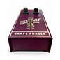 Used Aguilar GRAPE PHASER Effect Pedal