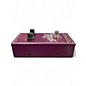 Used Aguilar GRAPE PHASER Effect Pedal