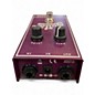 Used Aguilar GRAPE PHASER Effect Pedal