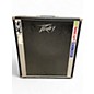 Used Peavey 115 ENCLOSURE Bass Cabinet thumbnail