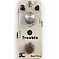 Used Eno TROUBLE Effect Pedal thumbnail