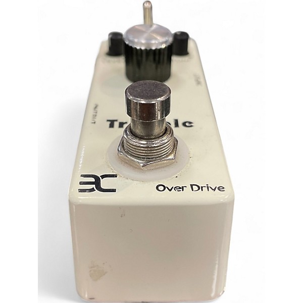 Used Eno TROUBLE Effect Pedal