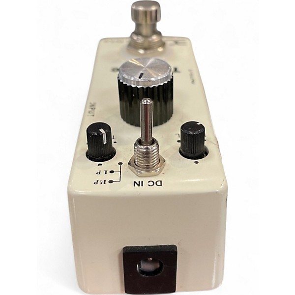 Used Eno TROUBLE Effect Pedal
