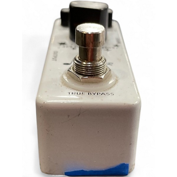 Used Donner JET CONVOLUTION Effect Pedal