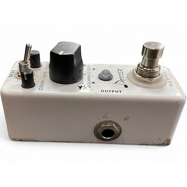 Used Donner JET CONVOLUTION Effect Pedal