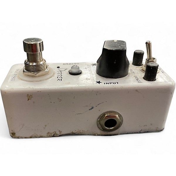 Used Donner JET CONVOLUTION Effect Pedal