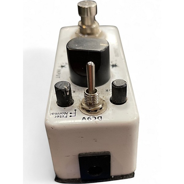 Used Donner JET CONVOLUTION Effect Pedal