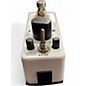 Used Donner JET CONVOLUTION Effect Pedal
