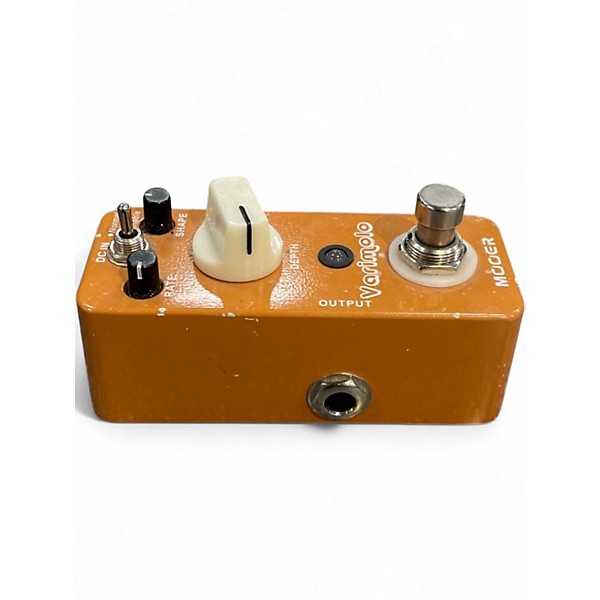 Used Mooer VARIMOLO Effect Pedal