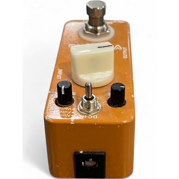 Used Mooer VARIMOLO Effect Pedal