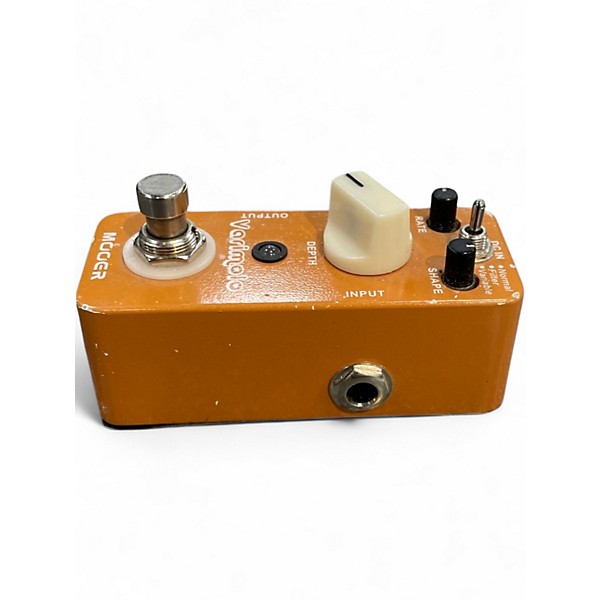 Used Mooer VARIMOLO Effect Pedal