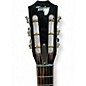 Used Taylor 812CE 12-FRET Natural Acoustic Electric Guitar