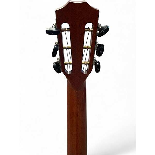 Used Taylor 812CE 12-FRET Natural Acoustic Electric Guitar