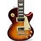 Used Gibson Les Paul Standard Cherry Sunburst Solid Body Electric Guitar