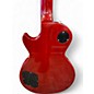 Used Gibson Les Paul Standard Cherry Sunburst Solid Body Electric Guitar