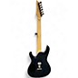 Used Ibanez SV5470F Blue Solid Body Electric Guitar