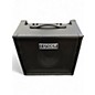 Used Fender Bronco 40 40W 1x10 Bass Combo Amp thumbnail