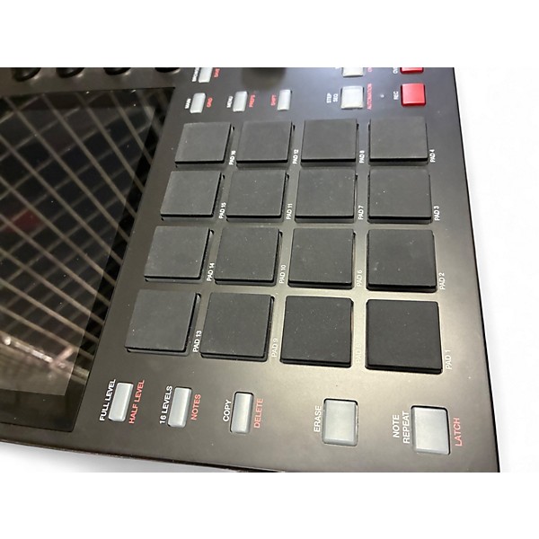 Used Akai Professional MPC ONE Production Controller