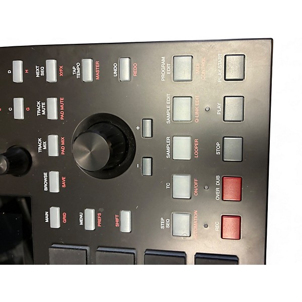Used Akai Professional MPC ONE Production Controller