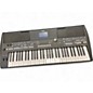 Used 2021 Yamaha PSR-SX600 Arranger Keyboard thumbnail