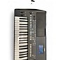 Used 2021 Yamaha PSR-SX600 Arranger Keyboard