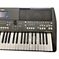Used 2021 Yamaha PSR-SX600 Arranger Keyboard