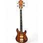Used Greco GB900 Natural Electric Bass Guitar thumbnail