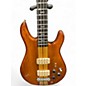 Used Greco GB900 Natural Electric Bass Guitar