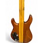 Used Greco GB900 Natural Electric Bass Guitar
