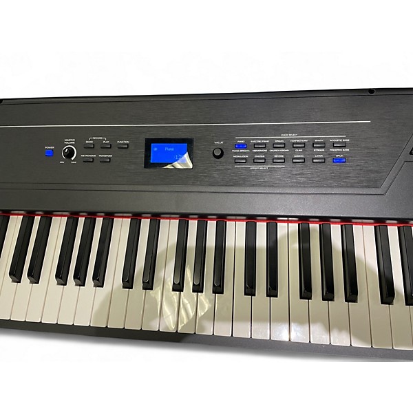Used Alesis Recital Pro Digital Piano