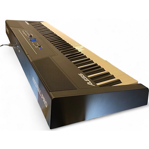 Used Alesis Recital Pro Digital Piano