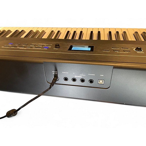 Used Alesis Recital Pro Digital Piano