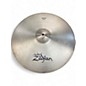 Used Zildjian 20in A Series Medium Ride Cymbal thumbnail