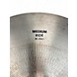 Used Zildjian 20in A Series Medium Ride Cymbal
