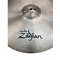 Used Zildjian 20in A Series Medium Ride Cymbal