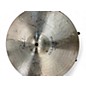 Used Paiste 14in Signature Medium Hi Hat Pair Cymbal
