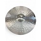 Used Paiste 22in Signature Power Ride Cymbal thumbnail