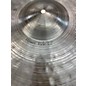 Used Paiste 22in Signature Power Ride Cymbal