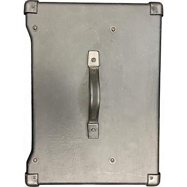 Used Ibanez SW25 SOUNDWAVE 25 Bass Combo Amp