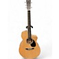 Used Martin SC-13E Special Etimoe Natural Acoustic Electric Guitar thumbnail