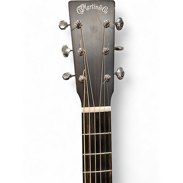 Used Martin SC-13E Special Etimoe Natural Acoustic Electric Guitar