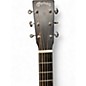Used Martin SC-13E Special Etimoe Natural Acoustic Electric Guitar
